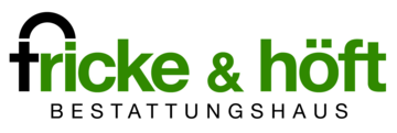 Bestattungshaus
Fricke & Höft,
Inhaberin Anja Eddelbüttel in Stade (Niedersachsen)