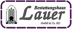 Bestattungshaus
Lauer GmbH & Co. KG in Dortmund