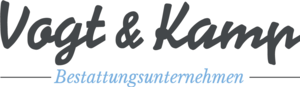 Vogt & Kamp OHG Bestattungsunternehmen