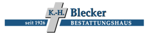 Bestattungshaus Karl-Hermann Blecker GmbH
