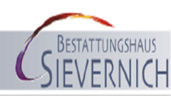 Bestattungshaus
Sievernich GmbH in Kreuzau