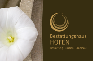 Bestattungshaus Hofen & Wicker-Krotz Steinwelten Inh. Daniel Wicker
