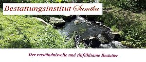 Bestattungsinstitut Sumika Inh. Zumika Braun