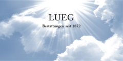 Dieter Lueg
Bestattungen
Inhaber Andreas Lueg e. K. in Bochum
