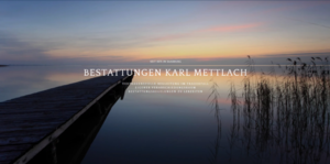 Bestattungen Karl Mettlach