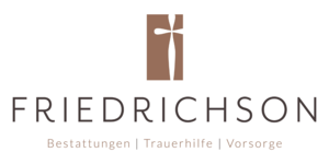 Friedrichson Bestattungen Inh. Julia Wirth