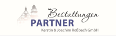 Bestattungen "PARTNER"
Kerstin & Joachim Roßbach GmbH in Plauen