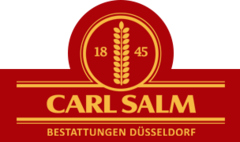 Carl Salm GmbH & Co. KG
Bestattungen in Düsseldorf
