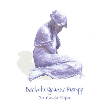Bestattungshaus Riempp
Inh. Claudia Dörfler e. K. in Deizisau