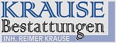 Reimer KrauseBestattungsinstitut in Lägerdorf