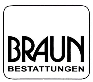 Braun GmbH & Co. KG Bestattungen