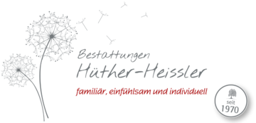 Bestattungen Huether-Heissler®
Heissler Verwaltungs OHG in Rastatt