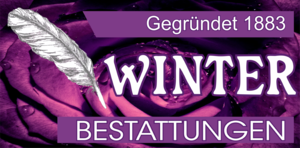 Winter Bestattungen Inh. Steffen Naumann