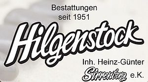 Bestattungen Hilgenstock Inh. Heinz-Günter Sirrenberg e. K.