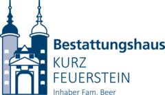 Bestattungshaus Heidelberg 
Kurz-Feuerstein e.K., 
Inhaber Rudolf Beer in Heidelberg