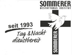 Bestattungsinstitut Sommerer Inh. Thomas Sommerer 