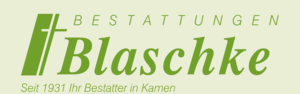 Jochen Blaschke Bestattungsinstitut