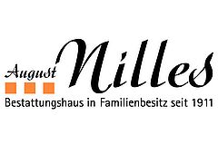August NillesBestattungsinstitut in Viersen