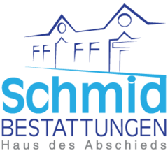 Schmid
Bestattungen GmbH & Co. KG in Schwäbisch Gmünd