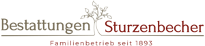 Sturzenbecher Bestattungen e.K. Erd-,Feuer und Seebestattungen Familienbetrieb seit 1893