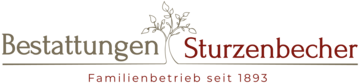 Sturzenbecher Bestattungen e.K.
Erd-,Feuer und Seebestattungen
Familienbetrieb seit 1893 in Hamburg