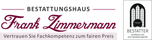 Frank Zimmermann Bestattungshaus