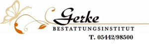 Barnstorfer Bestattungsinstitut Helga Gerke Inh. Burghard Gerke e. K.