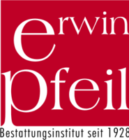 Bestattungsunternehmen Erwin Pfeil GmbH