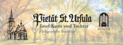 Pietät St. Ursula,
Josef Kunz e. K.,
Inhaber Sabine Kunz in Oberursel (Taunus)
