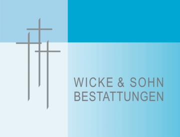 Wicke & Sohn
Bestattungen
Inh. Berthold Wicke in Zierenberg