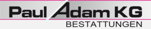 Paul Adam KG Bestattungen