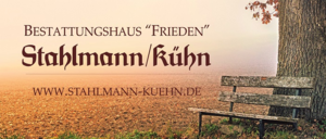 Bestattungshaus Frieden Stahlmann / Kühn GmbH