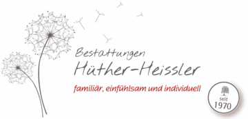 Bestattungen Huether-Heissler®
Heissler Verwaltungs OHG in Durmersheim