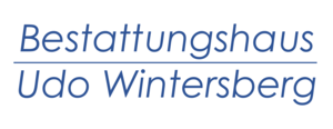 Udo Wintersberg Bestattungen