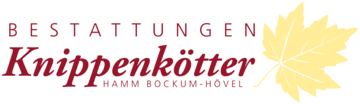 Bestattungen Knippenkötter eGbR in Hamm