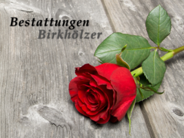 Elke Birkhölzer Bestattungsinstitut