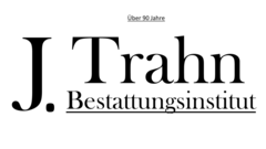 J. Trahn Bestattungsinstitut e. K. in Schleswig