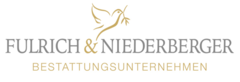 Bestattungsunternehmen
Fulrich u. Niederberger GbR
Inh. Thomas Fulrich u. Klaus Niederberger in Stuttgart