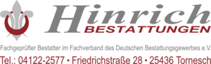 Hermann Hinrich Beerdigungs-Institut GmbH