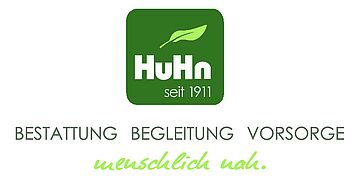 Huhn Bestattungen GmbH & Co. KG	 in Dortmund