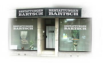 Bestattungen Marlene Bartsch e.K. in Gelsenkirchen