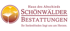 Schönwälder Bestattungen 
Zweigniederl. der
Bestattungshaus Bovensmann KG in Hagen
