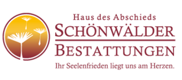 Schönwälder Bestattungen 
Zweigniederl. der
Bestattungshaus Bovensmann GmbH & Co.KG in Hagen