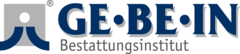 Ge. Be. In.
Bestattungsinstitut Bremen GmbH in Bremen