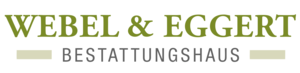 Bestattungsinstitut Webel & Eggert oHG