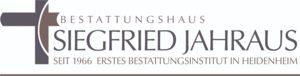 Erstes Bestattungsinstitut in Heidenheim Bestattungshaus Siegfried Jahraus oHG