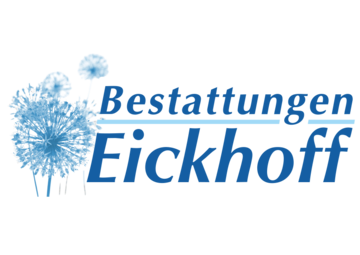 Bestattungen Eickhoff
Inh. Klaus und Sascha Kintrup GbR in Gütersloh