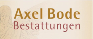 Bestattungshaus Bode GbR Max Lukas Bode u. Karl Simon Bode