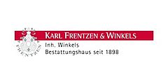 Bestattungshaus
Karl Frentzen & Winkels 
Inh. Ilona Winkels e. K. in Mönchengladbach