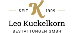 Leo Kuckelkorn Bestattungen GmbH in Köln